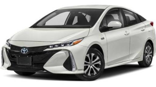 TOYOTA PRIUS PRIME 2022 JTDKAMFPXN3205204 image